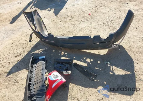 2015 Ford Explorer Xlt z USA, uszkodzony, nr VIN 1FM5K7D85FGC62973